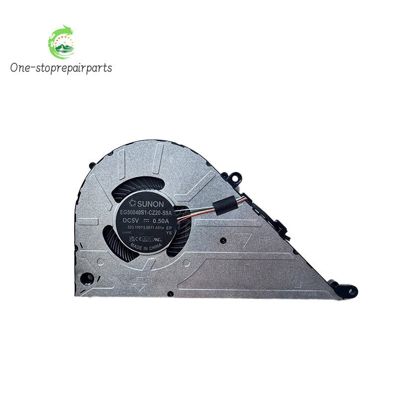 New Original LAPTOP CPU Cooling Fan FOR HP EliteBook Ultra G1q 14X OmniBook X TPN-W163 HP laptop repair parts