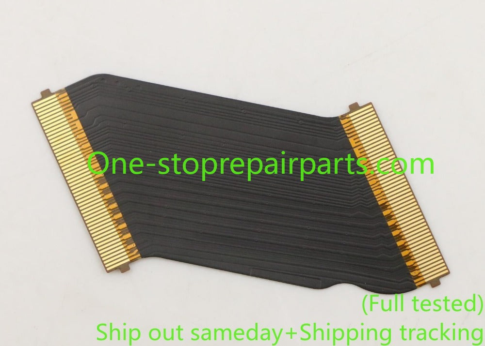 HDMI FPC (Flexible Printed Circuit) cable for Lenovo ThinkSmart Hub Teams Zoom 5C10U58280 DA30000N620 HDMI FPC cable