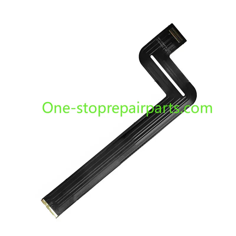 New 2022 for MacBook Pro Retina 13 M2 A2338 Trackpad Touchpad Force Touch Pad Flex Cable with Screws (EMC 8162) Macbook repair parts