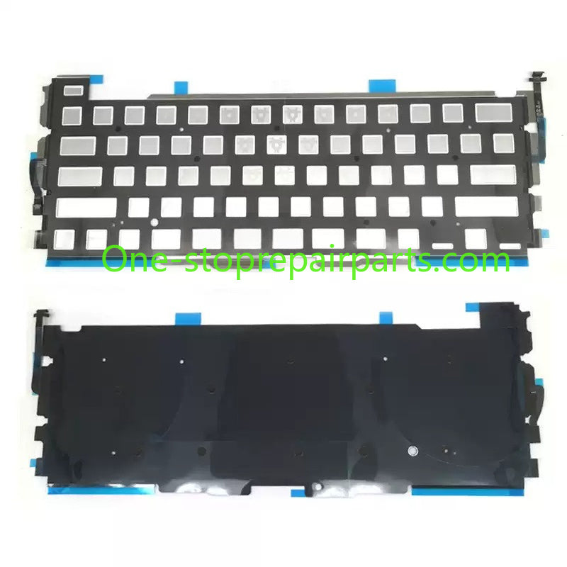 New A2141 US Keyboard For Macbook Pro A2141 16" US English A2141 Keyboard Replacement US Keyboard Macbook repair parts