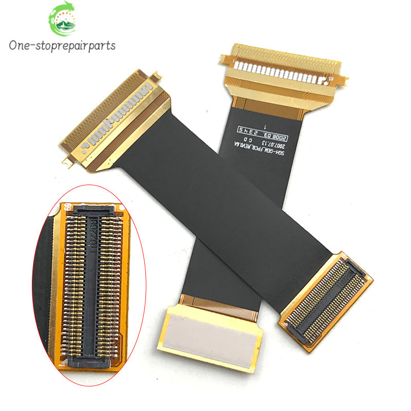 Main Board Motherboard Compatible Flex For SAMSUNG D888 D880 B5702 S3500 S569 F299 E250D C3050 E1270 lcd Display Connector Cable Samsung phone repair parts
