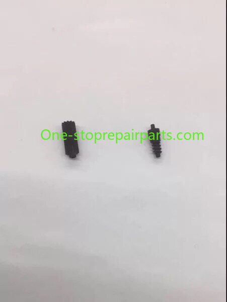 A Set Lens Gear for Sony W320 W330 W350 W360 W510 W610 W530 W560 Lens Gear Set Digital Camera Repair parts