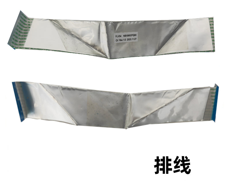 (Shipping fee not include)原装 forLenovo Thinkbook 14 15 G2 ITL 开关板USB 音频小板 LS-K051P