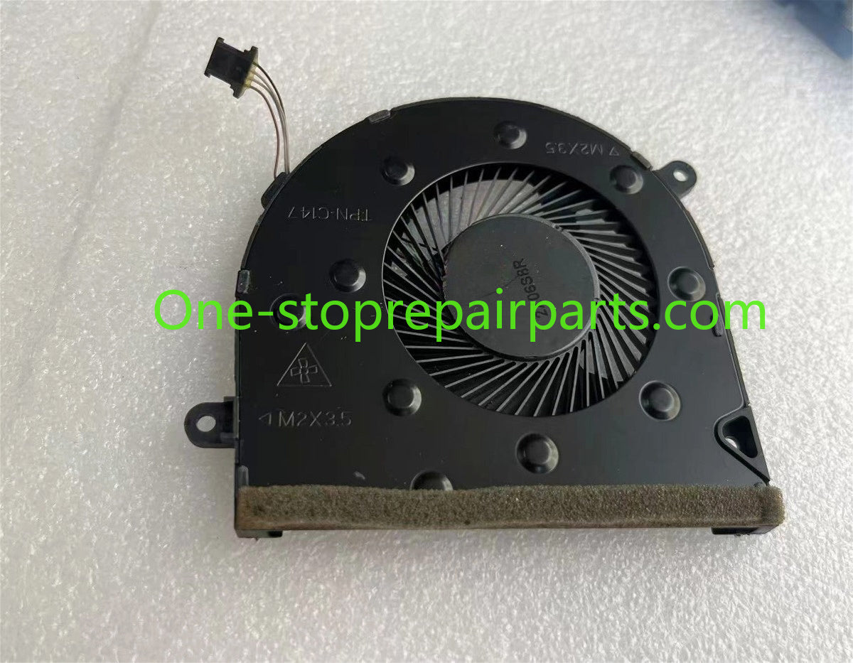 L94511-001 Cooling Fan for HP X360 13-AY 13Z-AY 13-BD TPN-C147 DC28000QWD0 7J2270 HP laptop repair parts