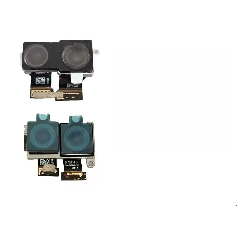 For ASUS ROG1/2 ZS600KL Z01QD zs660kl i001DB front rear camera