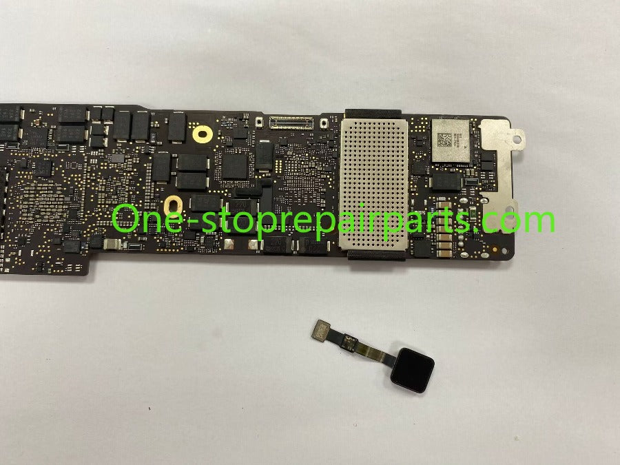 Motherboard for Apple Macbook logic board main board A1990 A1932 A1989 A2159 A2141 A2251 A2337 A2338 M1 M2 A2289 Macbook repair parts