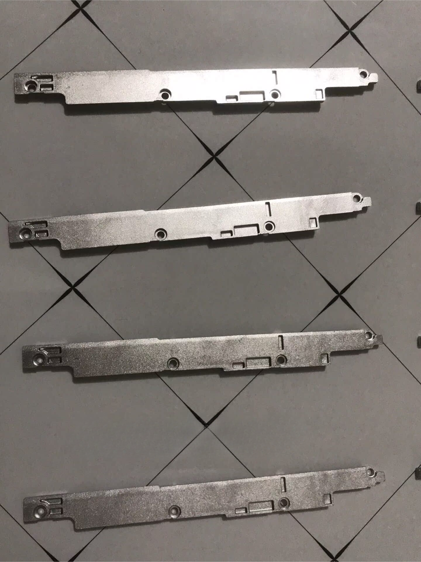 Google Pixel 3 main board bracket fixed iron Pixel 3XL