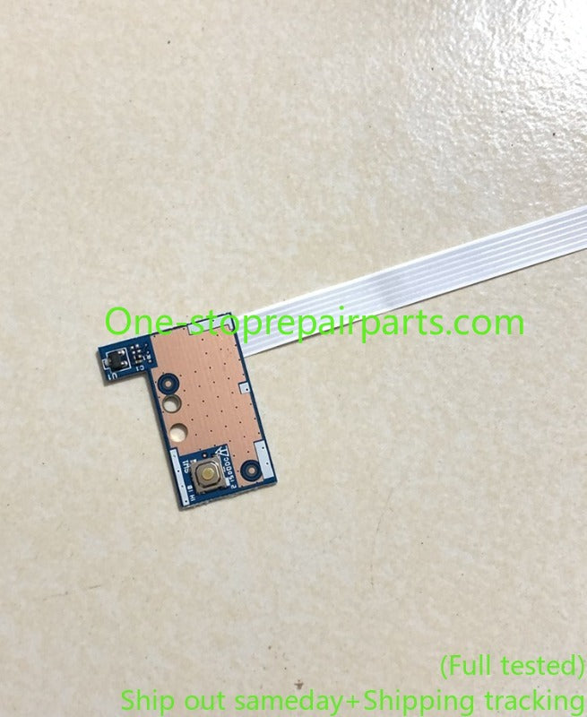 Power Button USB Switch Board w/Cable For ACER E5-571 E5-572 E5-551G 531 LS-B161P Cable