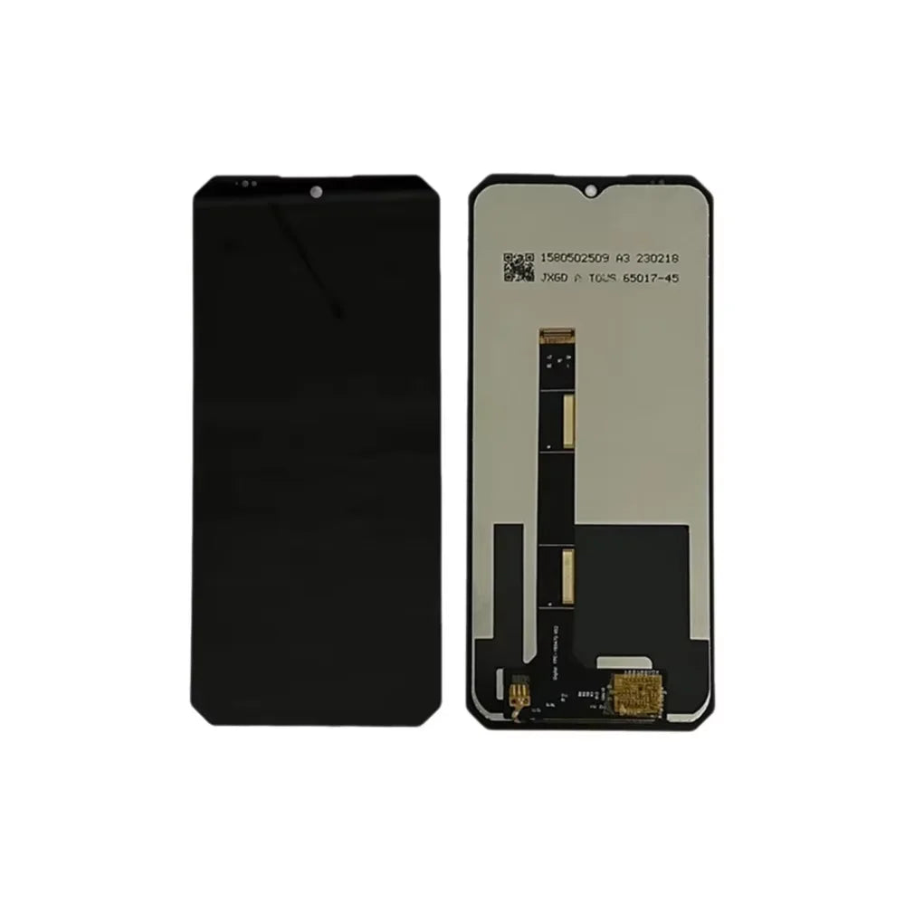 Original LCD Display Touch Screen For Fossibot F102 Digitizer Assembly Replacement Display LCD + Tools Other brand Phone repair parts