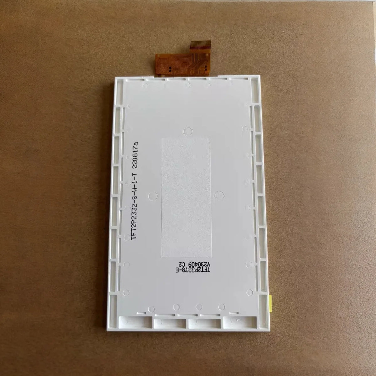 TFT7K2155FPC-A1-E TFT2P2332-S-W-1-T TFT2P3378-E Original LCD Display Screen Other Brand tablet repair parts