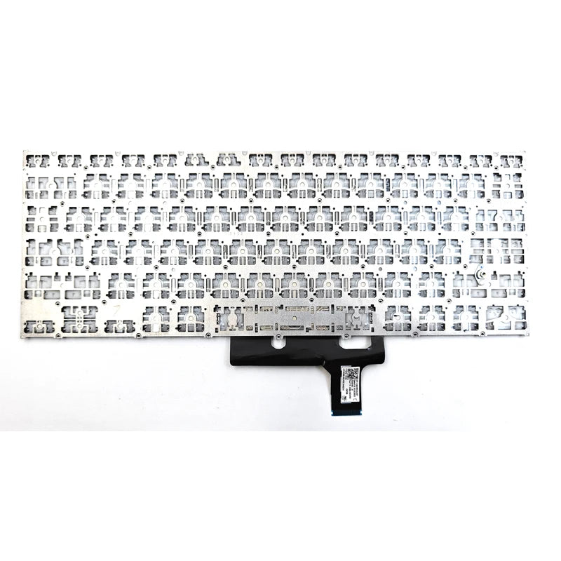 New For Asus ZenBook 14 UX3405CA UX3405MA UX3405 Q415M Gray Laptop Keyboard US ASUS laptop repair parts