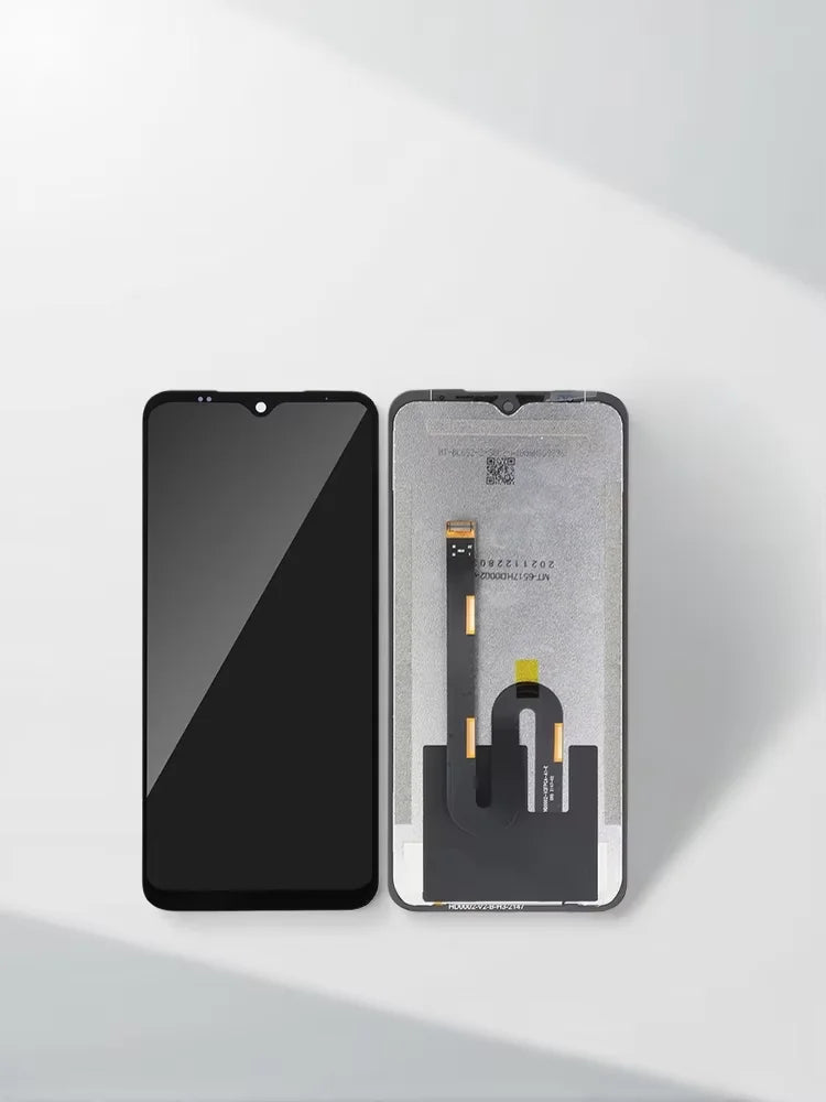 For Ulefone Power Armor 14 New Original Touch Screen LCD Display 6.52 Inch Equipped With Free Perfect Tools Other brand Phone repair parts