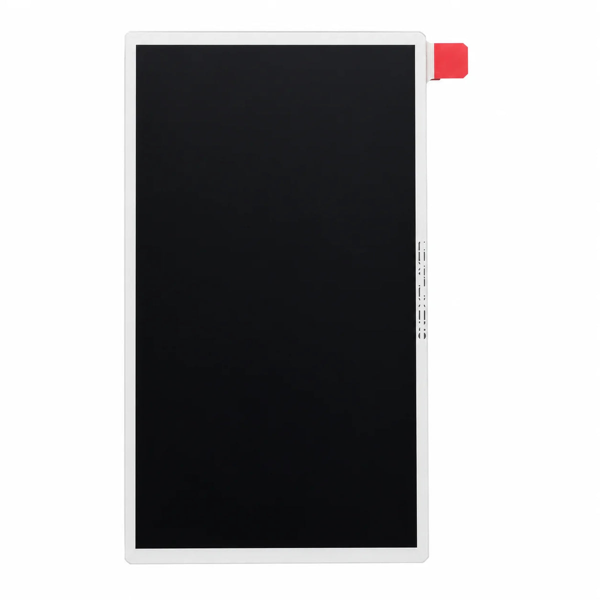 A0700HFL1MAAAMM0B White 7Inch LCD Display With Touch panel For OneXPlayer Gaming Screen Other Brand tablet repair parts