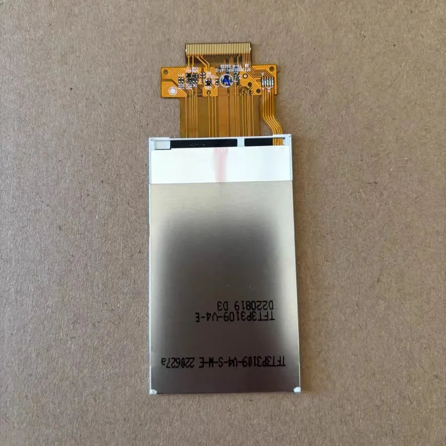 TFT3P3109-V4-E TFT3P3109-V4-S-W-E Original LCD Display Screen Other Brand tablet repair parts