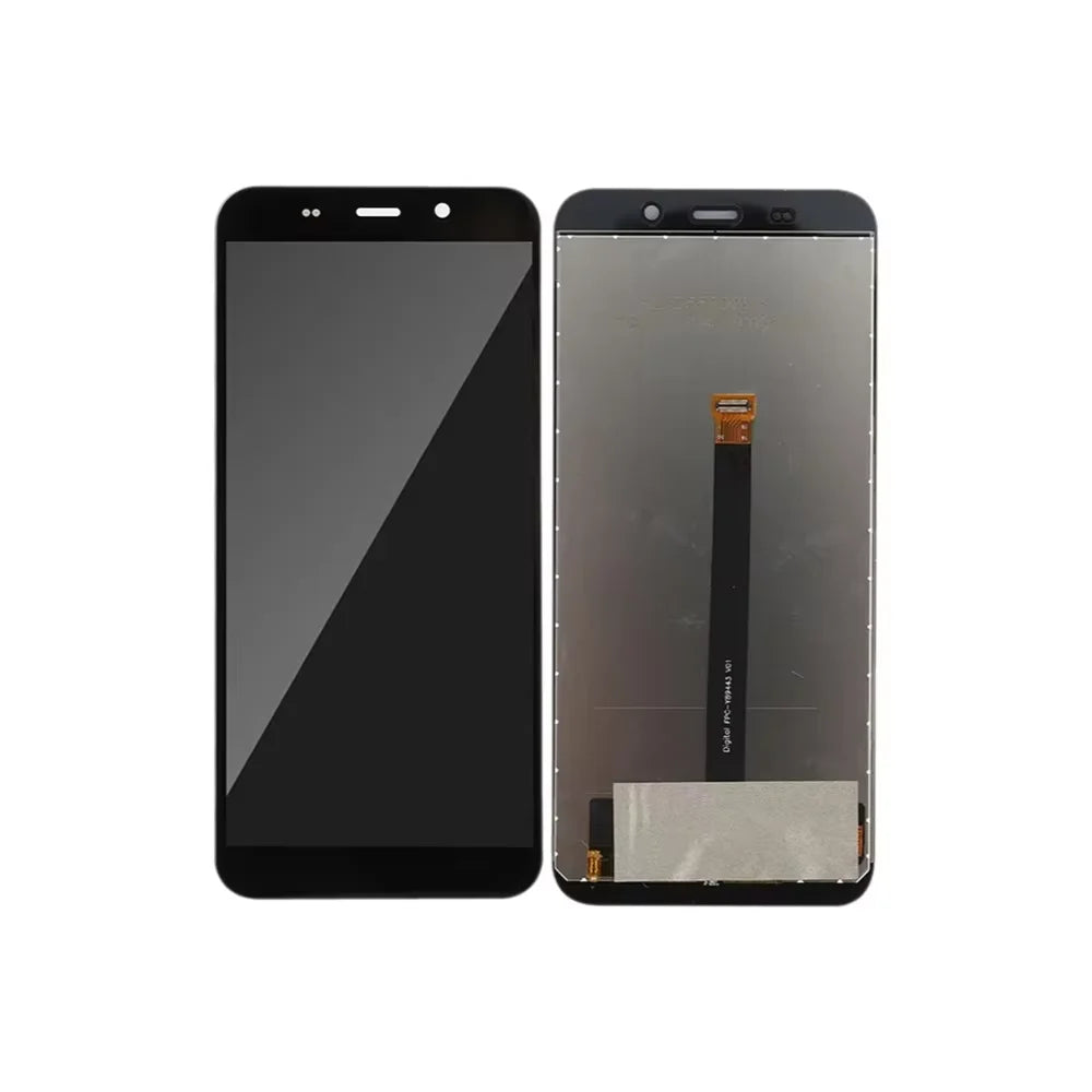 Original Touch Screen for Fossibot F101 Pro LCD Display Digitizer Assembly Replacement Display LCD + Tools Other brand Phone repair parts