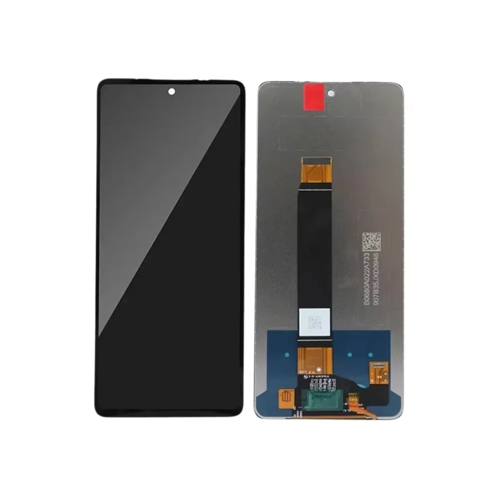 100% Original LCD Display Touch Screen Digitizer For Blackview Shark 8 Assembly Digitizer Replace Accessories Blackview phone repair parts