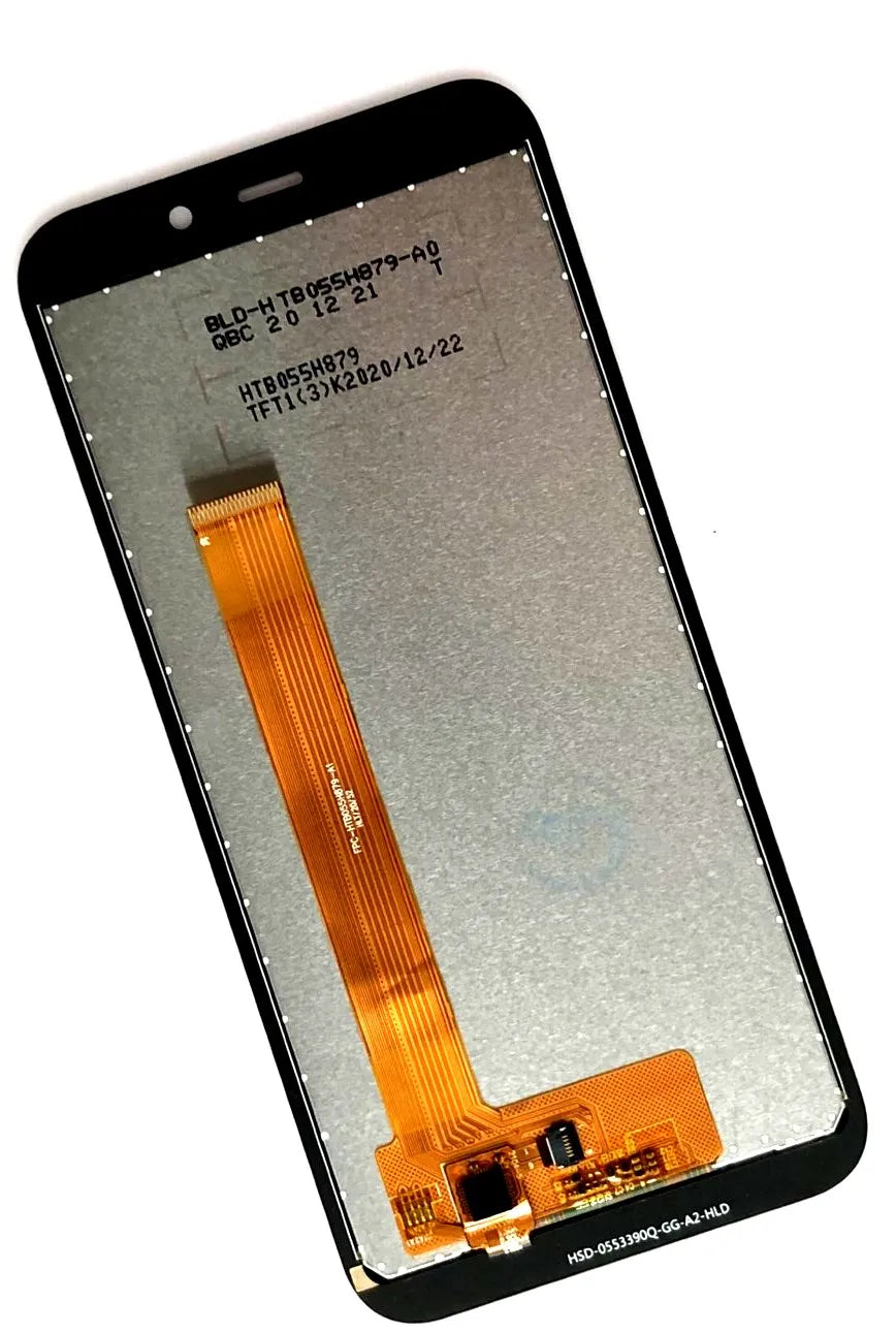 New Original 5.5" For OUKITEL WP12 LCD Display Touch Screen Digitizer Assembly LCD Parts For Oukitel WP12 Pro Display LCD Other Brand Phone repair parts