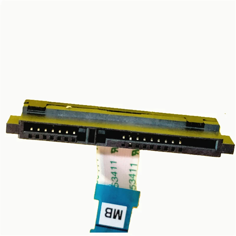 New Original Laptop HDD Cable HDD Connector For Dell Inspiron Vegas 14 FFC 450.09W04.0031 Dell laptop repair parts