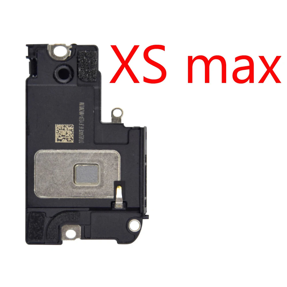 LoudSpeaker FlexFor iPhone X XR Xs Max 6 6s 7 Plus Loud Sound Buzzer Ringer Speaker Flex Cable iPhone phone repair parts