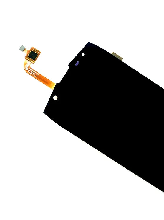 100% Original 5.7" For OUKITEL WP5000 LCD Display + Touch Screen Digitizer Assembly Original Quality For WP 5000 Replacement Other Brand Phone repair parts