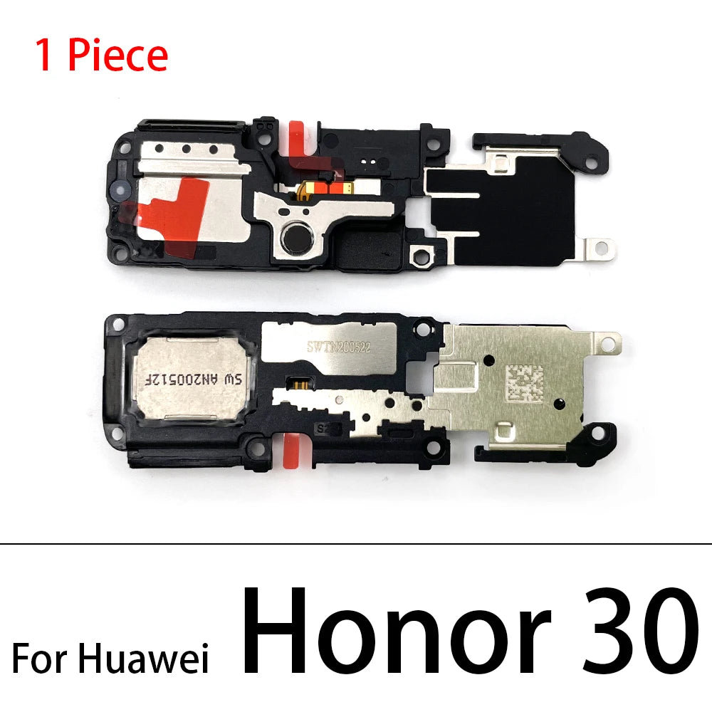 Loudspeaker Loud Speaker Buzzer Ringer For Huawei Honor 9 10 20 30 Lite Pro 20s 20i 30s Replacement Parts Huawei phone repair parts
