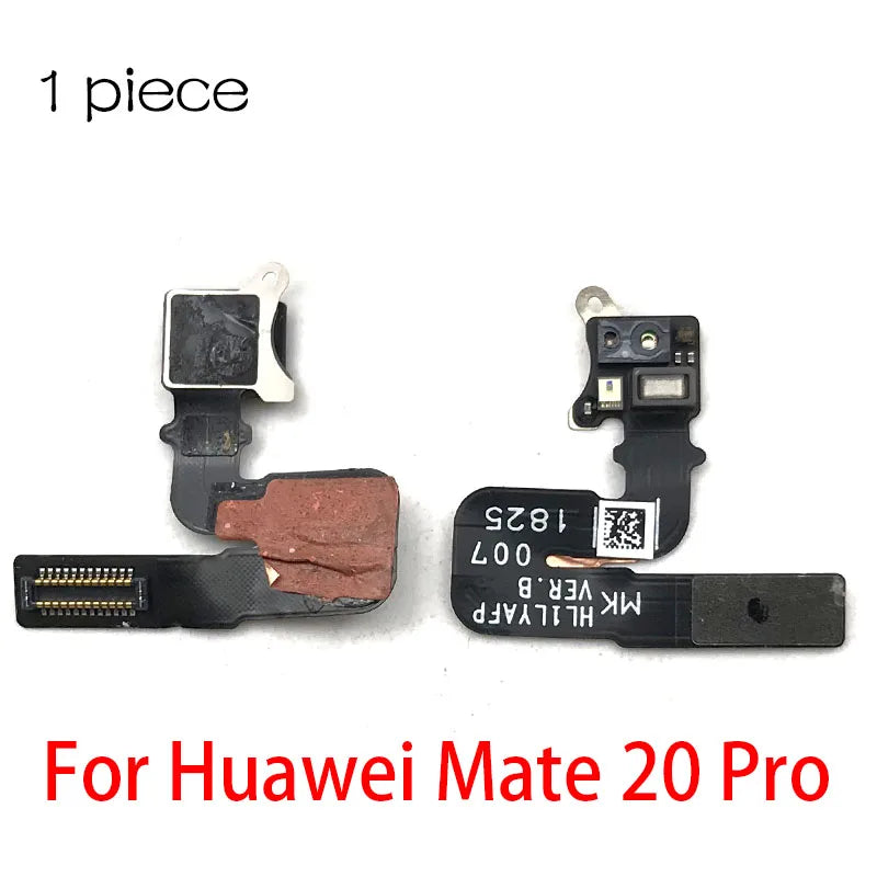 New Proximity Sensor Flex Ribbon For Huawei Mate 7 8 9 10 20 30 Lite Pro Replacement Huawei phone repair parts
