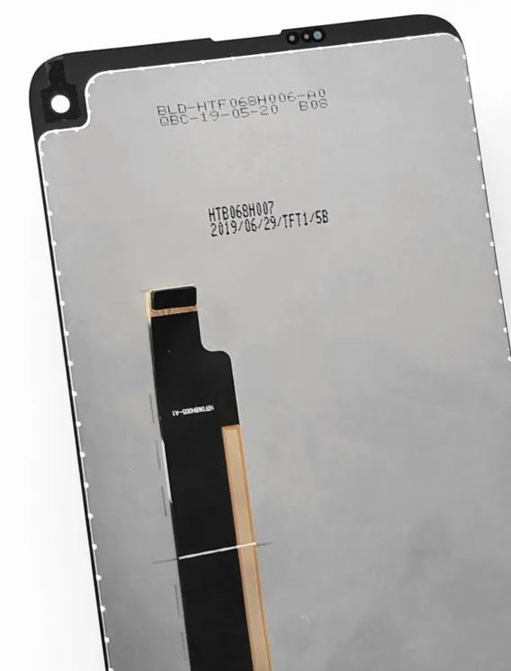 6.8" New Original cubot max 2 LCD Display+Touch Screen 100% New Screen Digitizer Assembly For max2 Mobile Phone + Tools Other Brand Phone repair parts