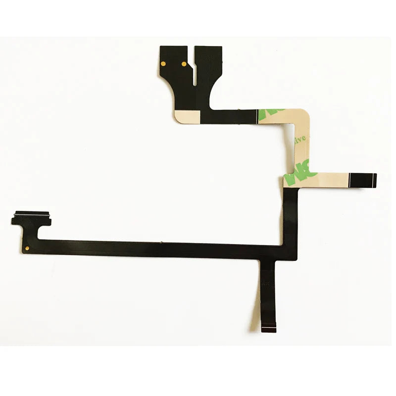 10Pcs/Lot ,Replacement Gimbal Camera Flex Ribbon Cable For DJI Phantom 3 Flex Parts Double Tap DJI repair parts