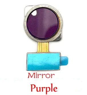 New For Xiaomi Redmi Note 7 Pro / Redmi 7 Home Button FingerPrint Touch ID Sensor Flex Cable Ribbon Replacement Parts Xiaomi Xiao mi phone repair parts