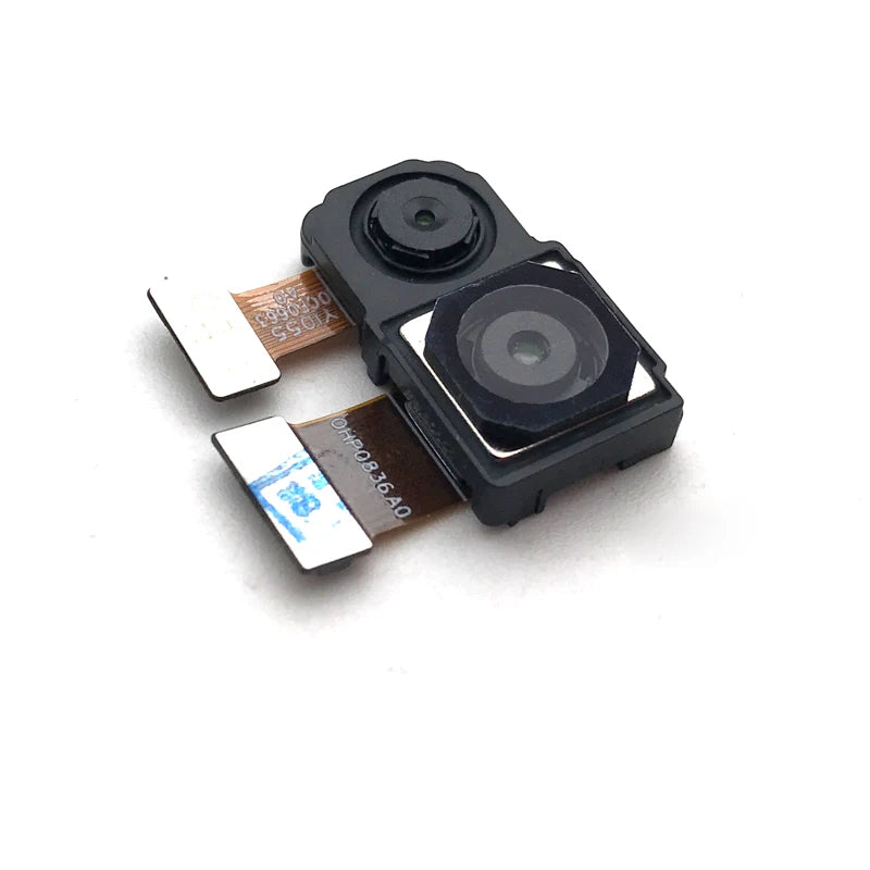 P Smart Rear Back Camera Module Flex Cable For Huawei P Smart FIG-LX1, FIG-LA1, FIG-LX2, FIG-LX3 Back Camera Huawei phone repair parts