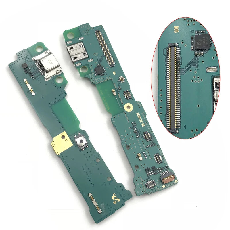 USB Charging Port Flex Cable For Samsung Tab S2 9.7" T810 T815 T813 T817 Dock Connector Charging Port Flex Cable Samsung phone repair parts