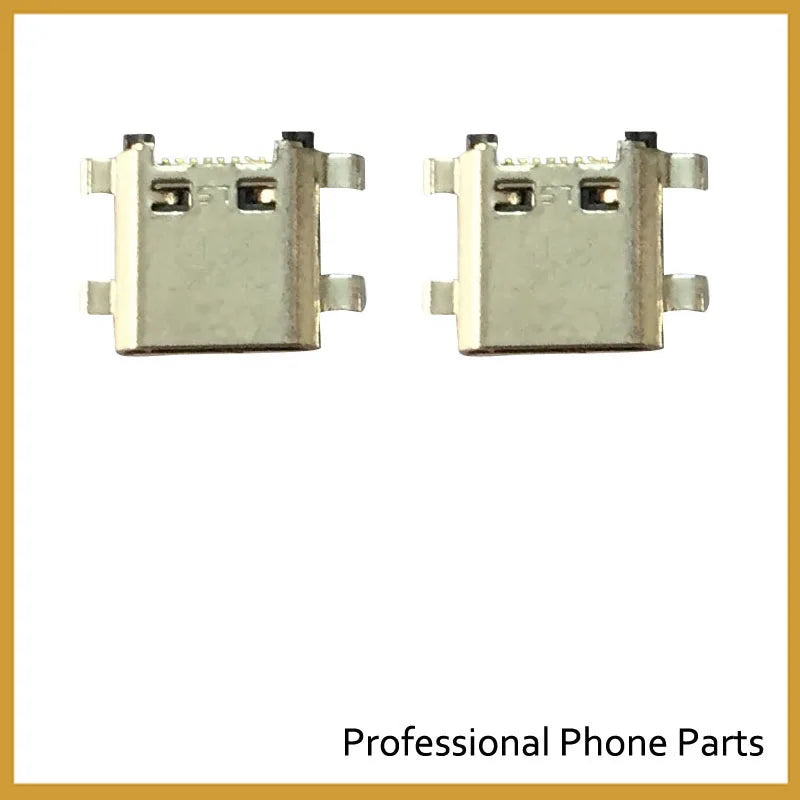 10 Pcs,Micro Usb Charge Charging Connector Plug Dock Socket Port Replacement For Samsung J5 J510 J7 J710 2016 Samsung phone repair parts