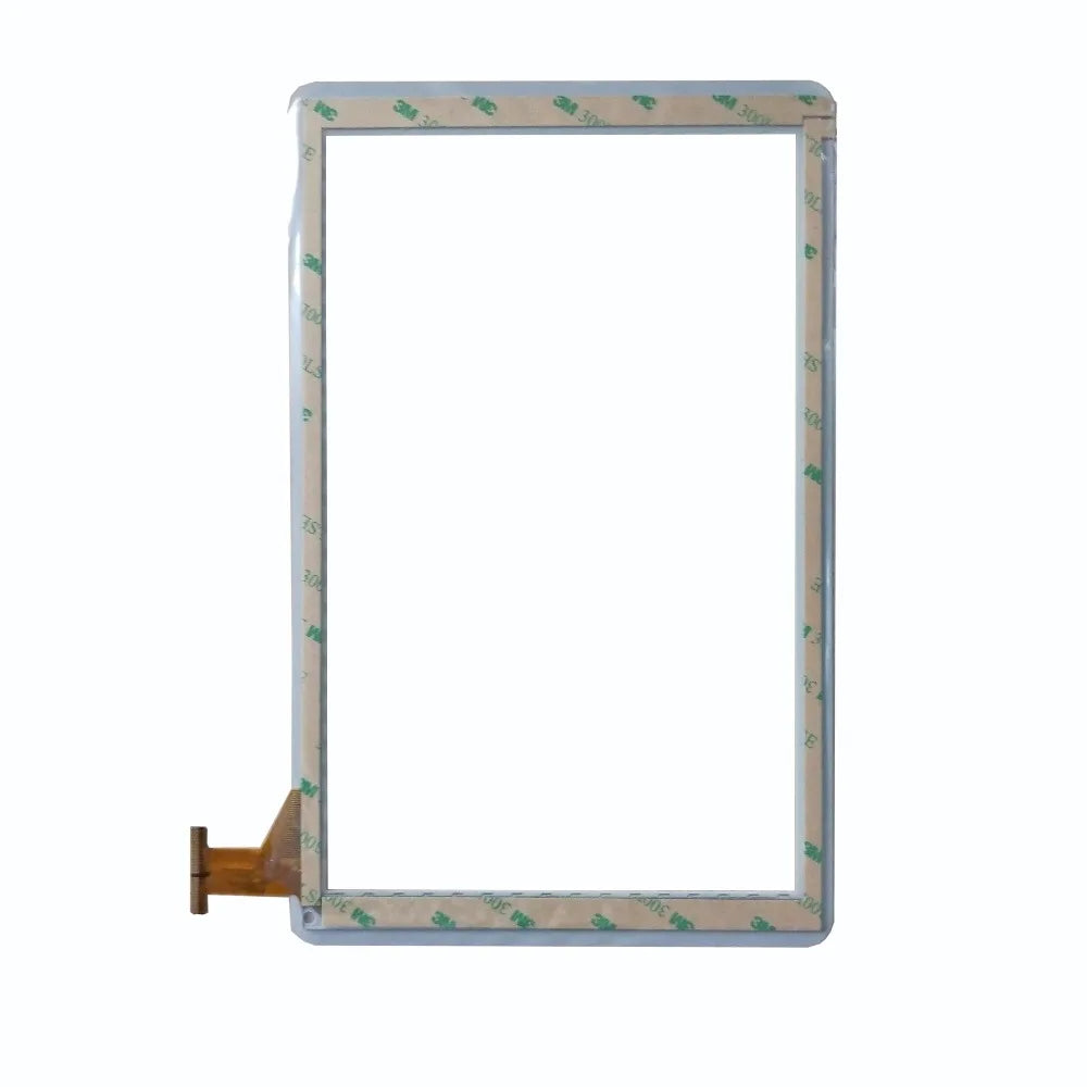 10.1 Inch Touch screen For SPC Glow 10.1 9763108B V4.1 97632323B Tablet touch panel digitizer glass Sensor Replacement Other Brand tablet repair parts