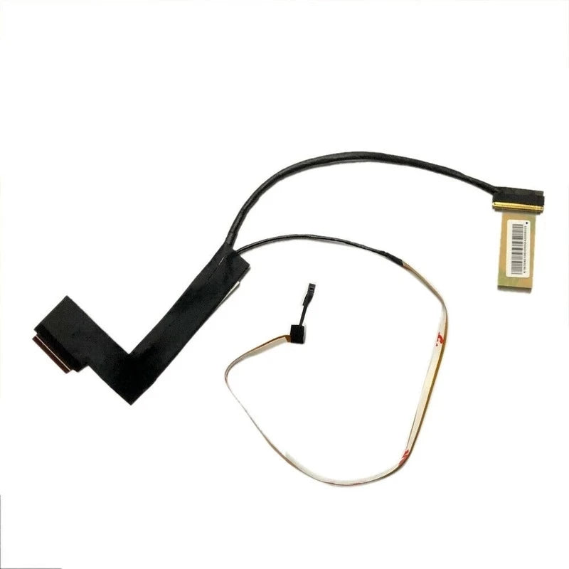 NEW ORIGINAL LCD Cable Screen Line FOR MS16Q1 MS16Q2 40Pin Msi GS65 K1N-3040106-H39 K1N-3040130-H39 MSI laptop repair parts
