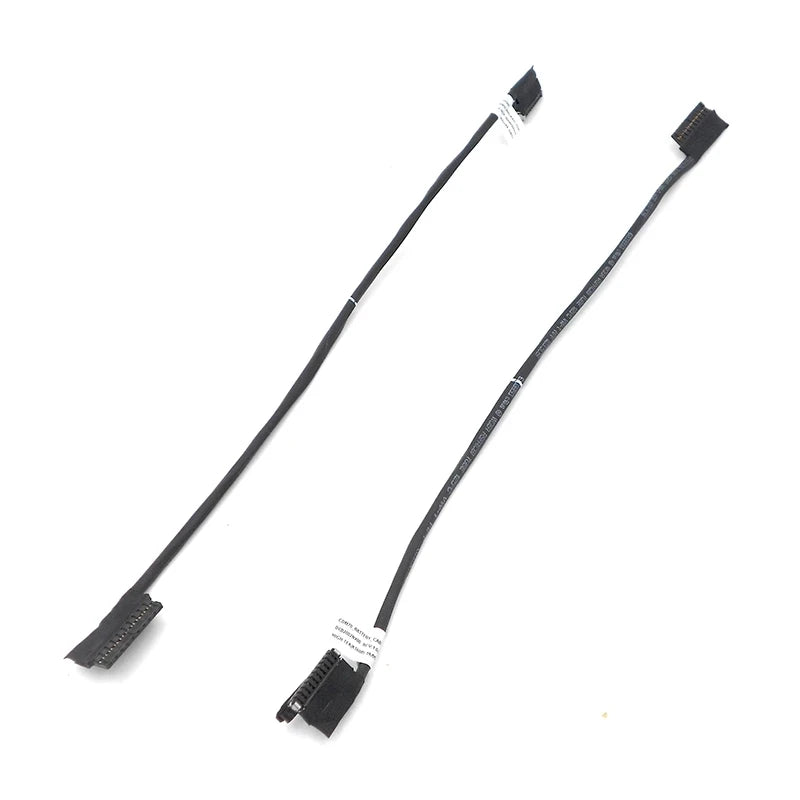 NEW ORIGINAL Laptop Battery Cable For Dell Latitude 5480 5491 5490 E5480 E5490 E5491 E5495 NVKD8 0NVKD8 DC02002NX00 Dell laptop repair parts