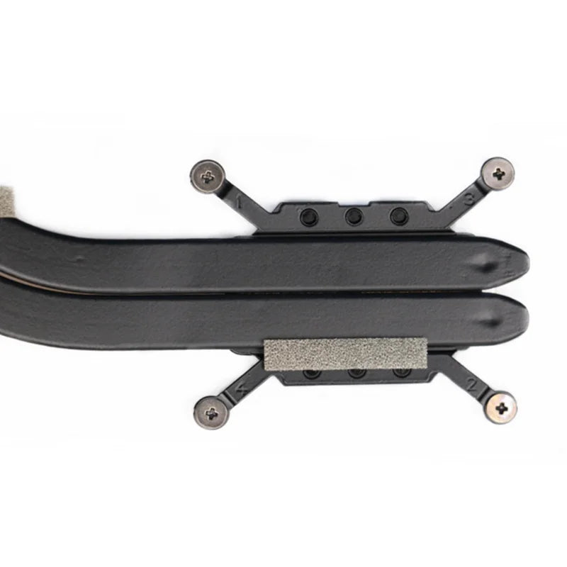New Original For Laptop Lenovo Thinkpad T495 T14 P14s Gen1/2 AMD CPU Cooling Fan Heatsink Radiator UMA Cooler 02DL962 5H41B77187 Lenovo laptop repair parts