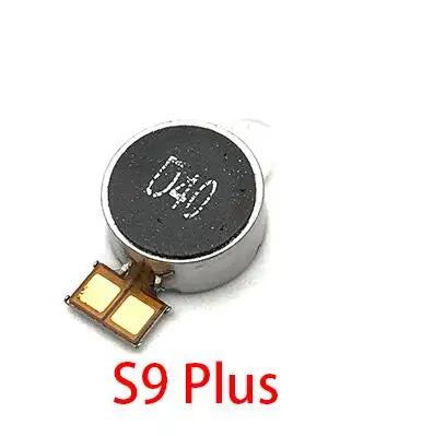 New Vibrator Motor Vibration Module Flex Cable For Samsung S5 mini S6 S7 Edge S8 S9 S10 Plus S10e Samsung phone repair parts