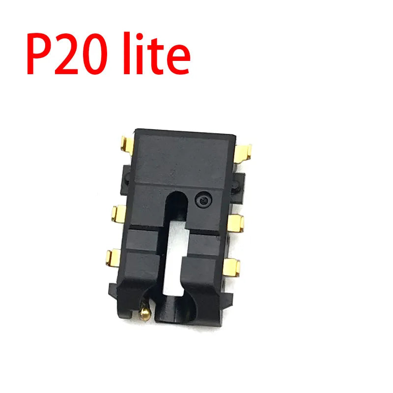 New Ear Earphone Audio Jack Port connector Flex Cable For Huawei P10 Plus P20 P30 P9 Lite Mini P Smart 2019 Huawei phone repair parts