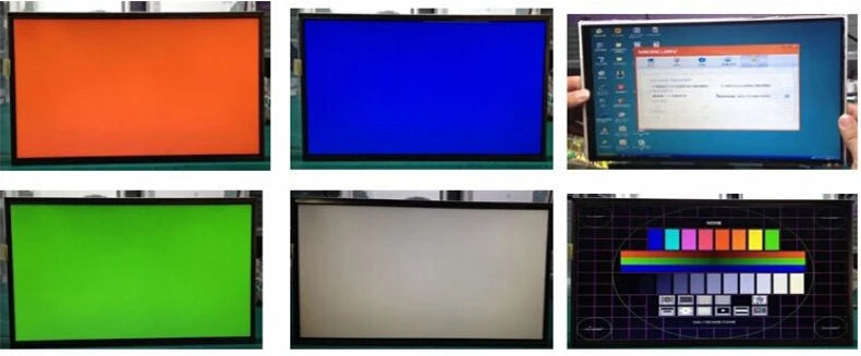 LCD display Panel for DELL Alienware x14 R2 14" Laptop LCD Screen IPS Module 2560×1600 165HZ WLED EDP 40pins Connector Replacement Display Matrix Dell Laptop repair parts