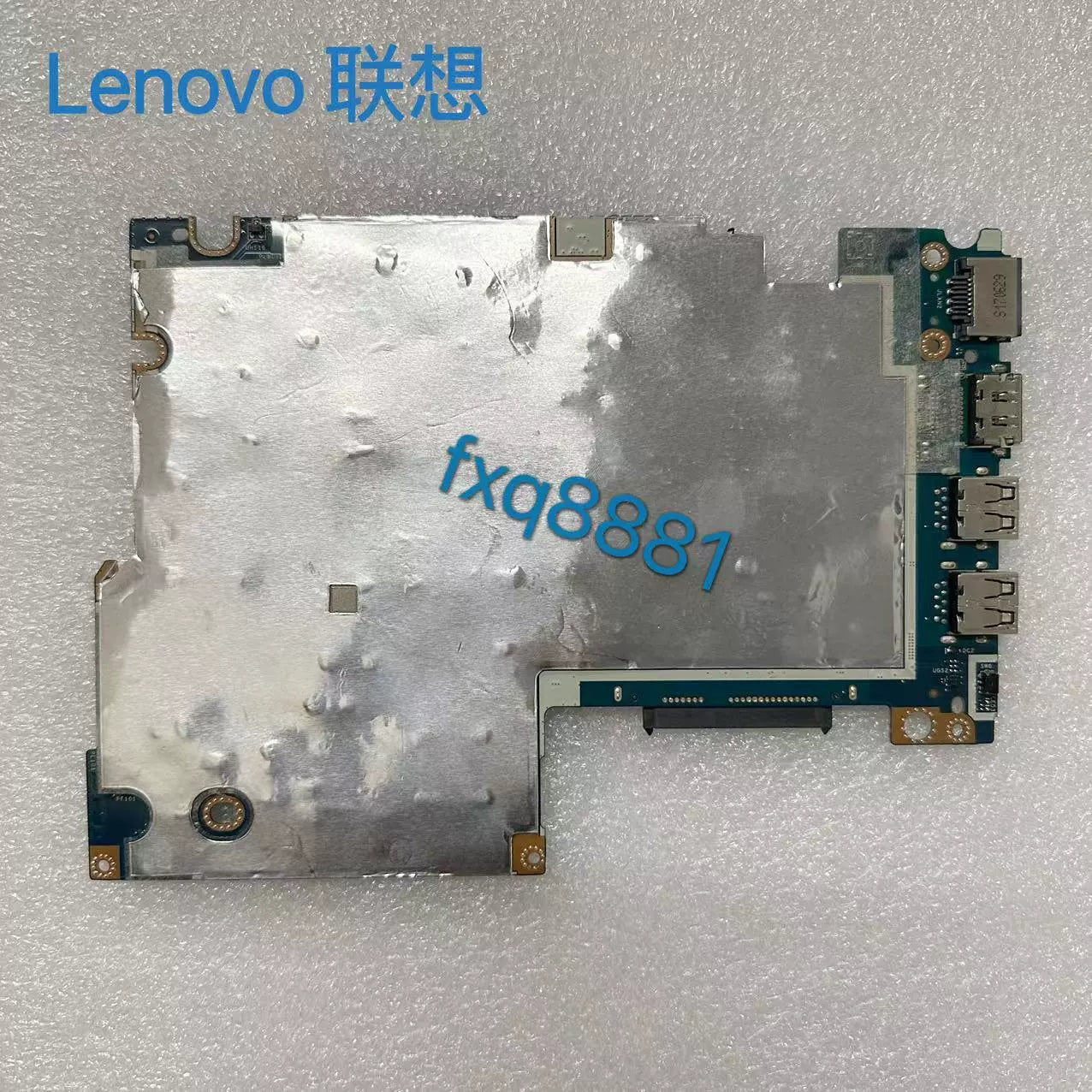 (Shipping fee not include)适用于联想/Lenovo 笔记本 310S-14AST 主板 i3 i5 实拍 现货