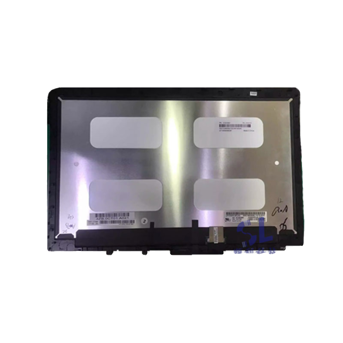 ThinkPad 笔记本联想S2 YOGA 2018液晶屏 触摸屏 总成屏模组