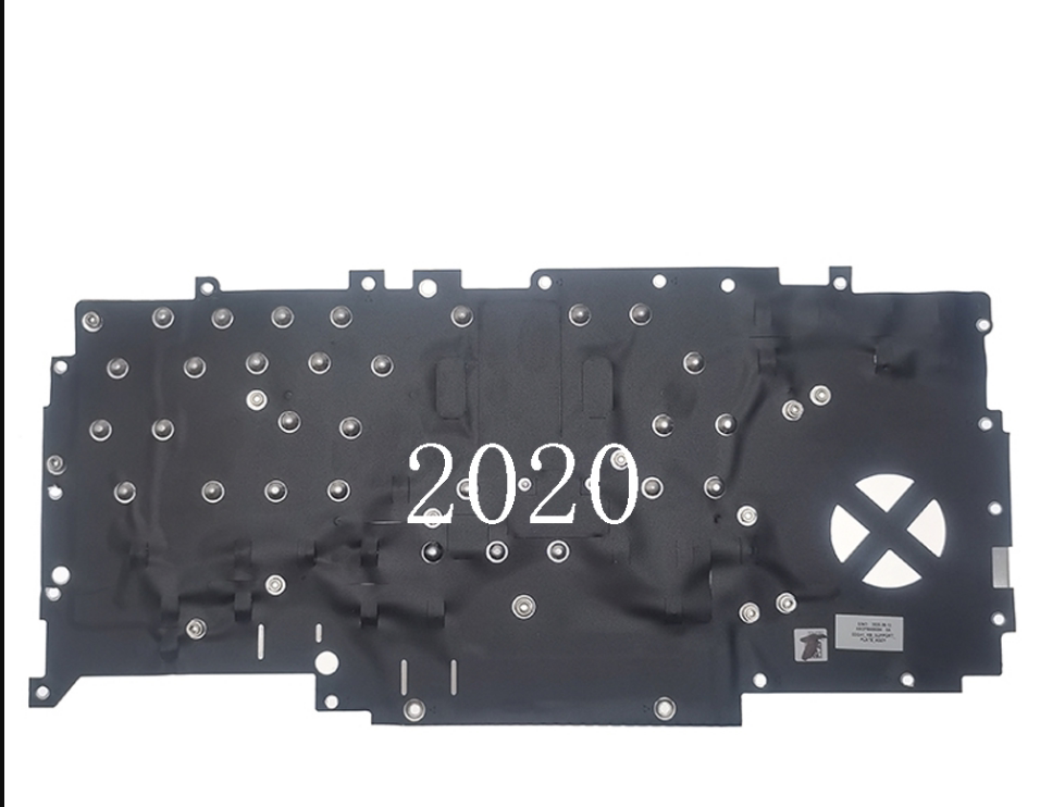 Dell Latitude L3400 5400 7400 7410 5401 5402 Keyboard 03J9FC 0GY5TC