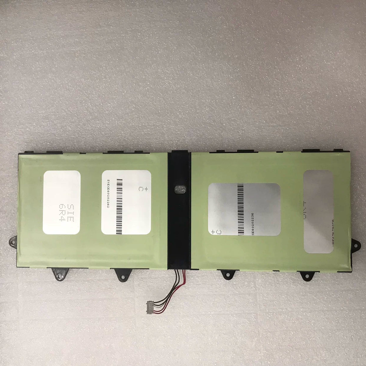 For CA54310-0058 DOCOMO Fujitsu ARROWS Tab F-03G Tablet PC Battery Other Brand Phone repair parts
