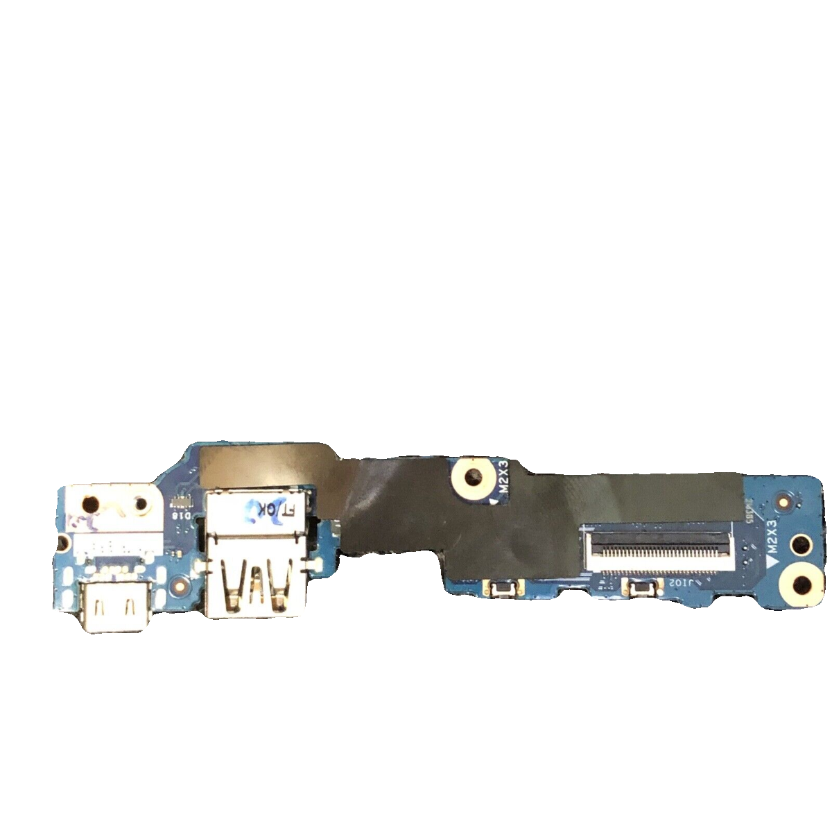 ForforHP HP forHP HP Chromebook X360 14-DA USB L36895-001 Small Board