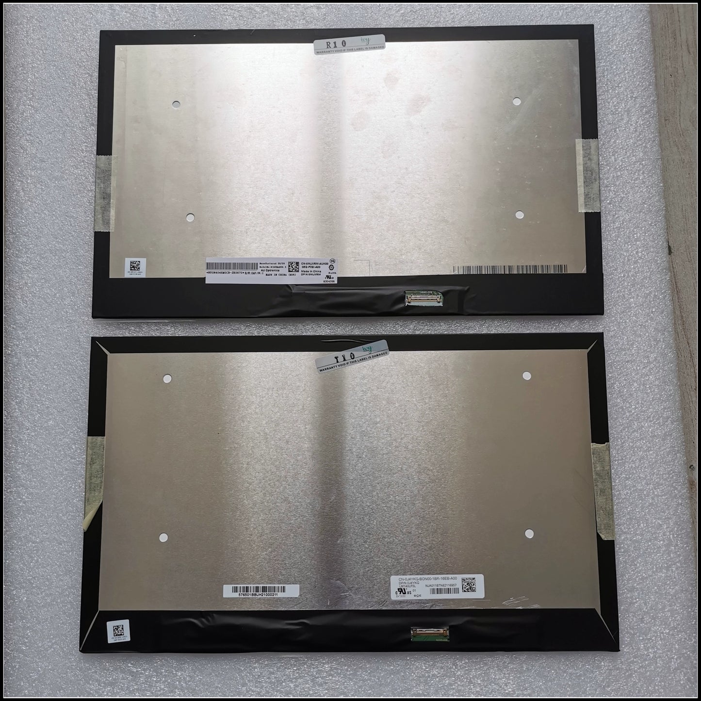 原装 DELL/戴尔 Latitude 5420 5421 3420 液晶屏幕 6HXWT