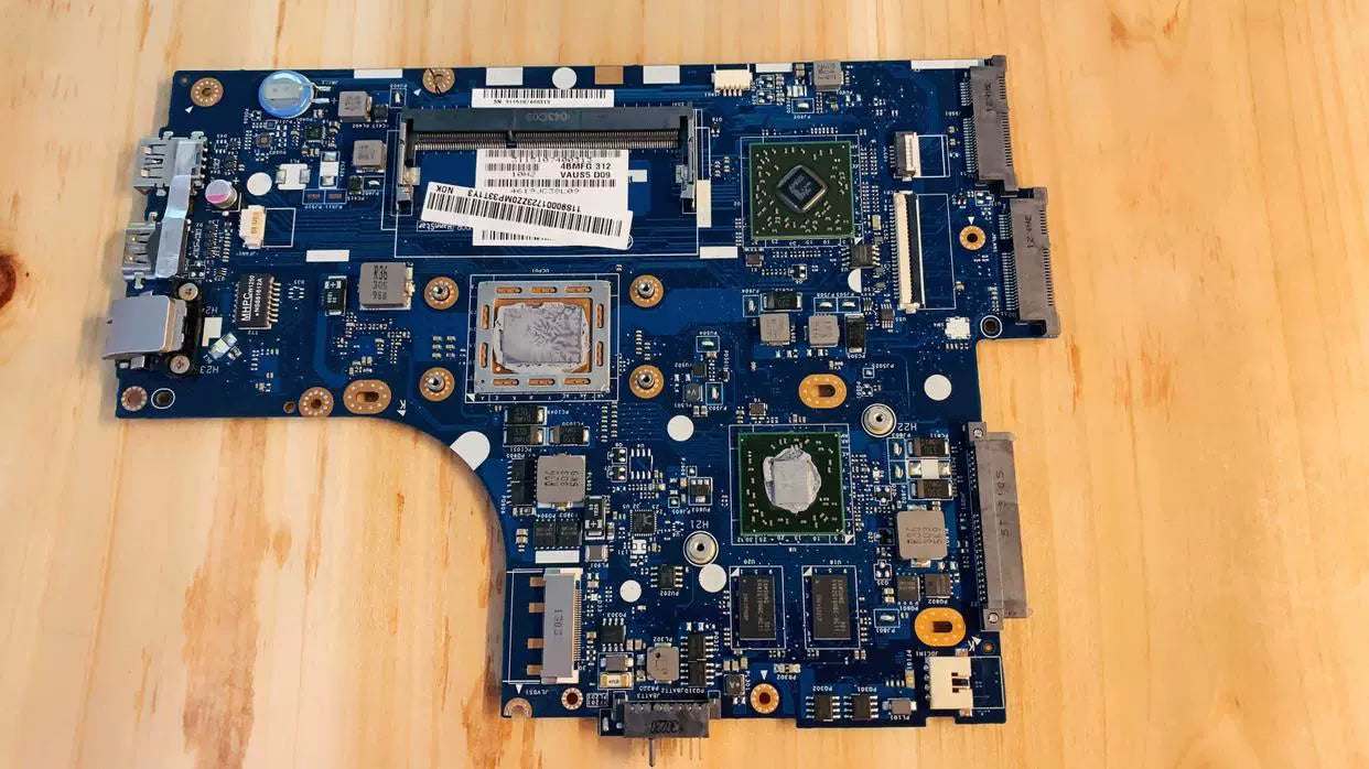 (Shipping fee not include) Lenovo z501 S415 E40 S435 G40-45 z400 Z370 Y570 motherboard