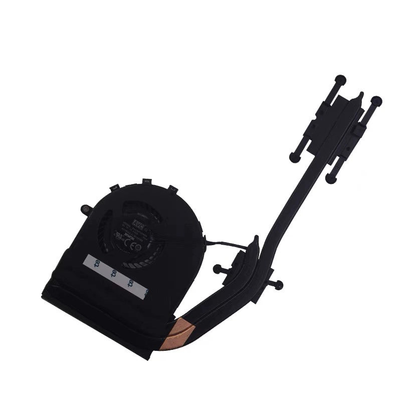 (Shipping fee not include)全新原装LenovoTHINKPAD T550 风扇 W550S T560 E560 散热器 模组