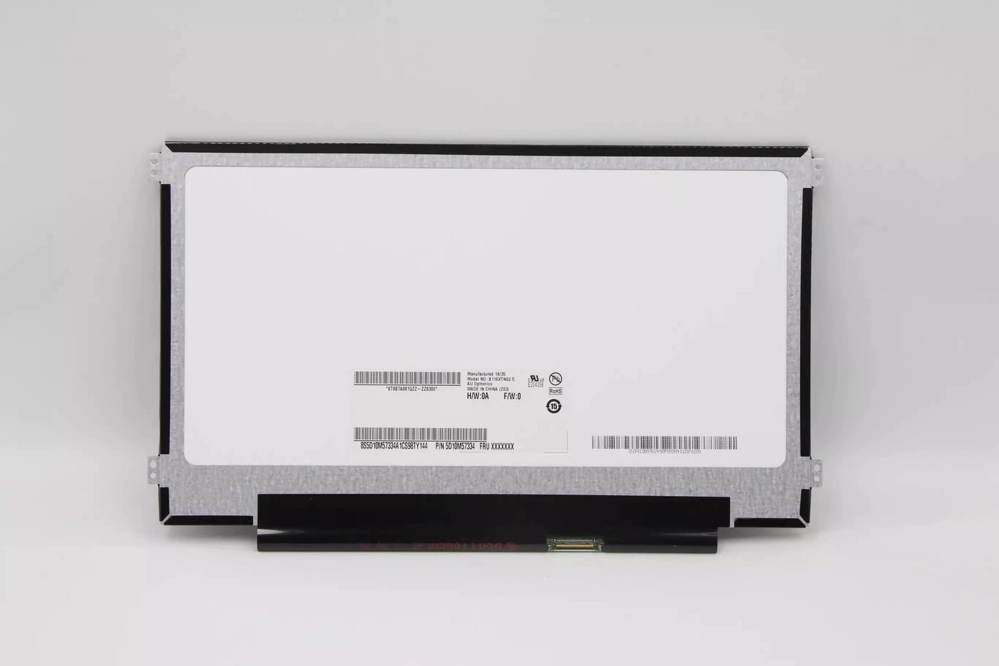 Lenovo 联想N23 Chromebook 液晶屏幕N116BGE-EA2 B116XTN02.5 5D10M57333