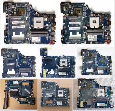 (Shipping fee not include)Lenovo/ Lenovo G500 G400 G490 motherboard LA-9631P LA-9632P 独显/integration