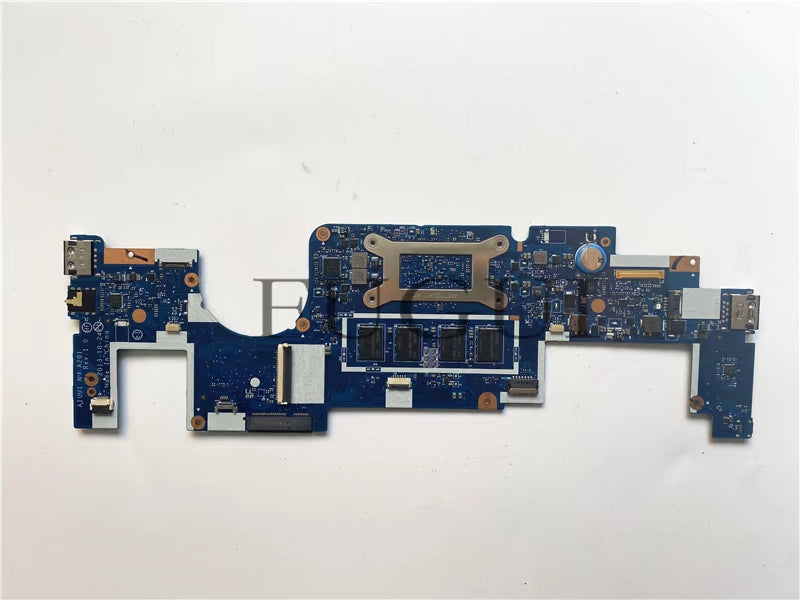 (Shipping fee not include) lenovo motherboard system board yoga 2 11 NM-A201 SR1SE SR1YW N3520 4G